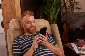 Nouveautés en Life-Connect - Novembre 2025